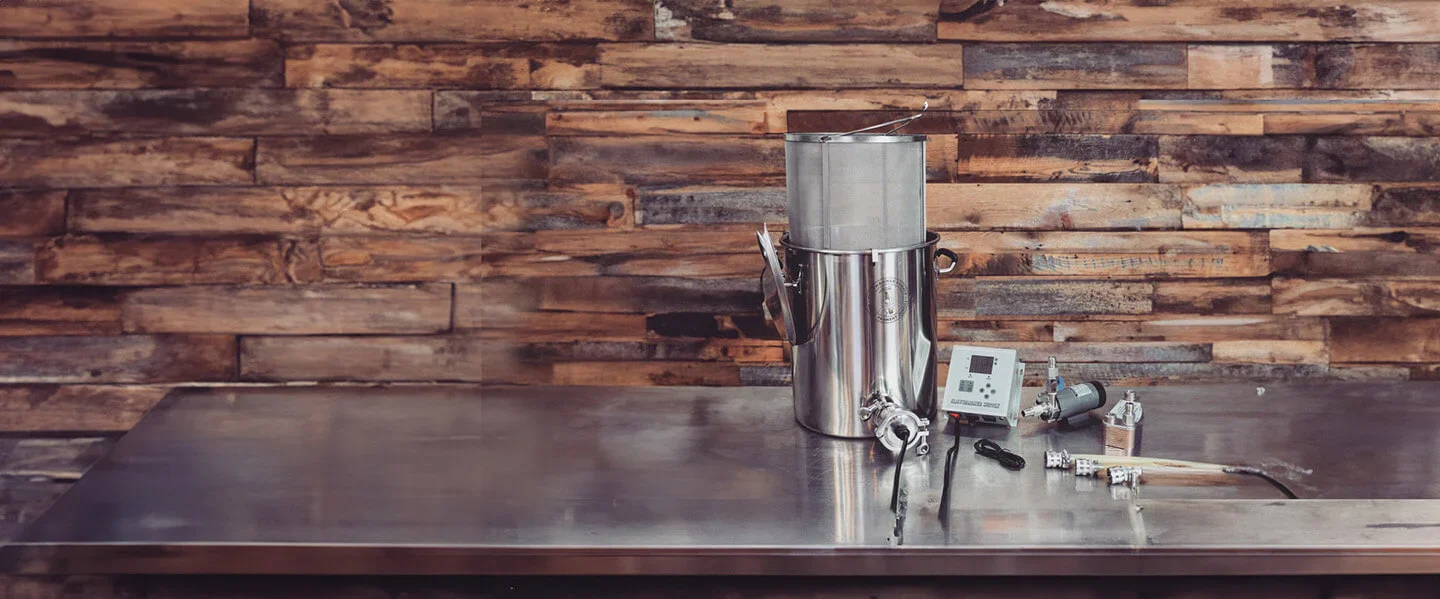 Master the Art of Distilling