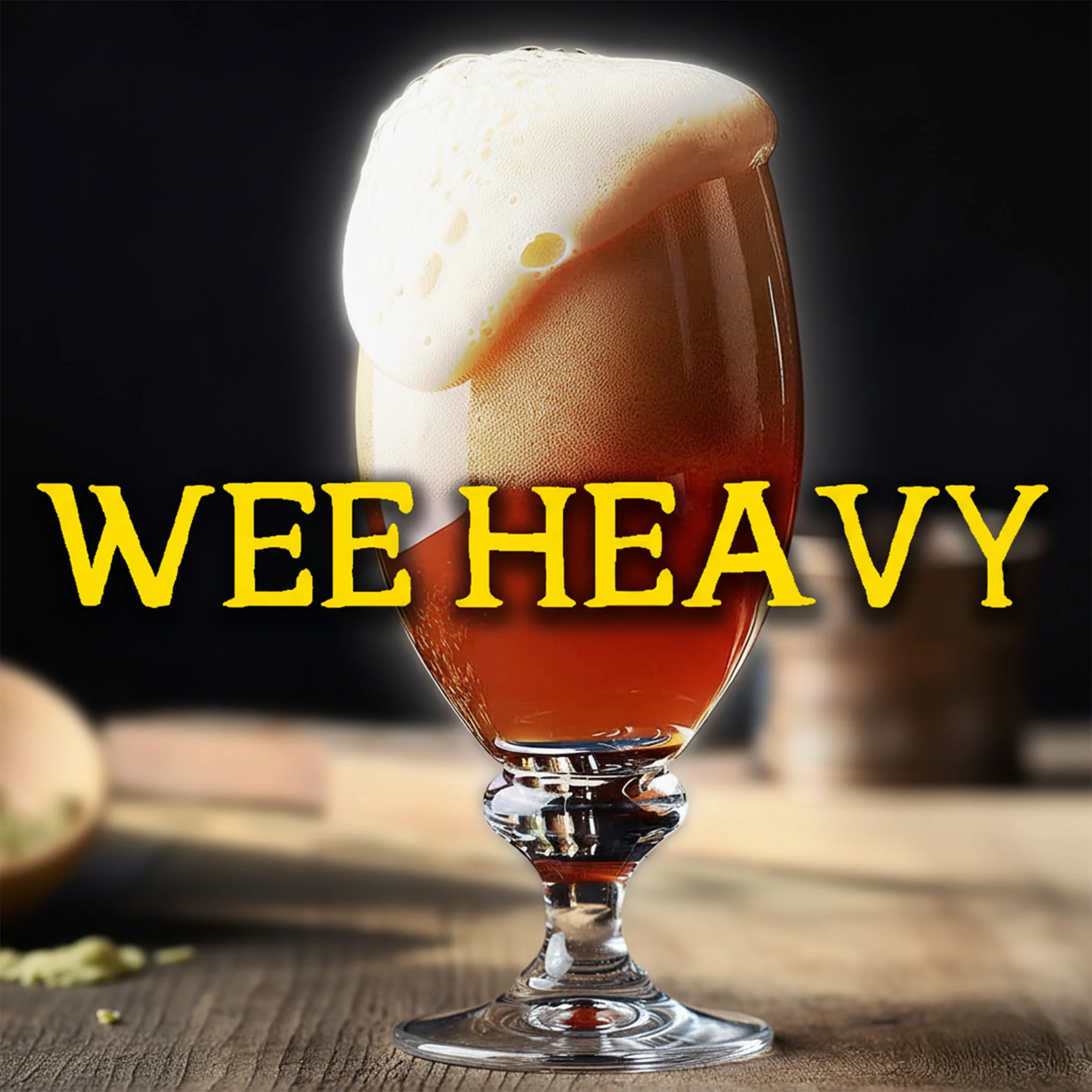 Brewing Accessories